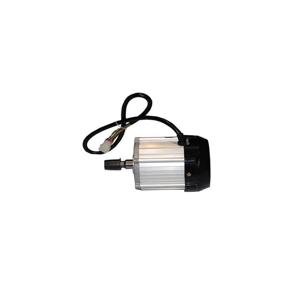 KUBA GL 18000 MAX ALT MOTOR #KM 72752
